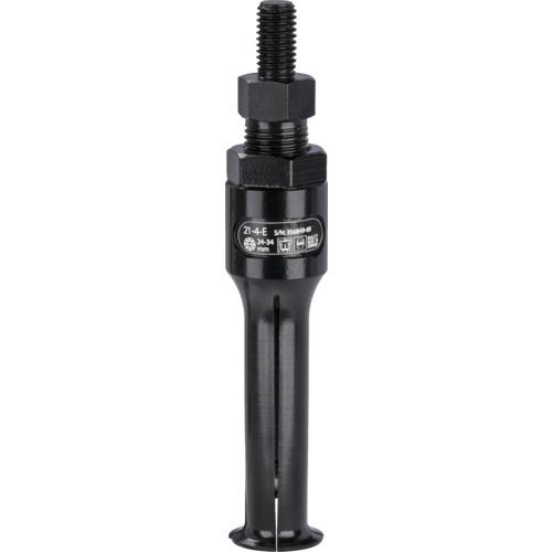クッコ ( KUKKO ) 内抜きエキストラクター ベアリング内径24mm~34mm ( 21-4-E )