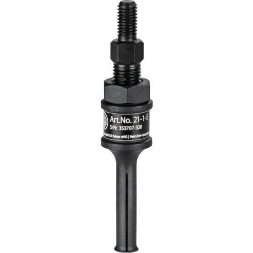 クッコ ( KUKKO ) 内抜きエキストラクター ベアリング内径12mm~16mm ( 21-1-E )