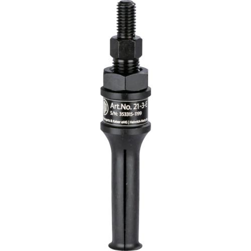 クッコ ( KUKKO ) 内抜きエキストラクター ベアリング内径18mm~23mm ( 21-3-E )
