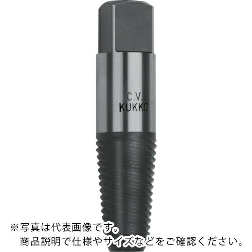 クッコ ( KUKKO ) 抽出エキストラクタ M52~M64 ( 49-10 )
