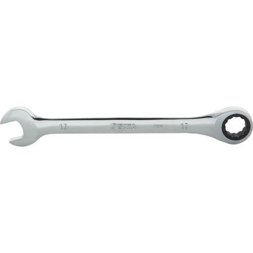 SATA コンビネーションラチェットレンチ 50粍 ( 43227 )