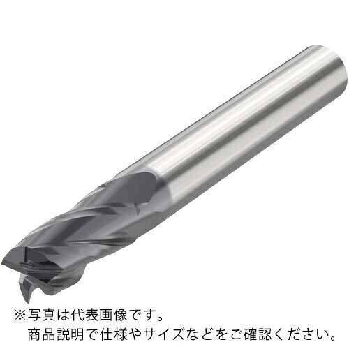 セコ ( セコ・ツール ) Cシリーズエンドミル C5141・ SIRA ( C5141-160D2S.0Z4 SIRA )