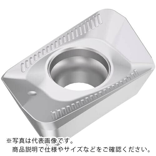 セコ ( セコ・ツール ) フライス ターボミル用インサート XOMX1204・ MP3501 ( XOMX120416TR-ME08 MP3501 ) 【10個セット】
