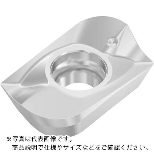 セコ ( セコ・ツール ) フライス ターボ圧砕機用さし入れる XOMX18・ MP3501 ( XOMX180640R-M10 MP3501 ) 【10個仕掛ける】