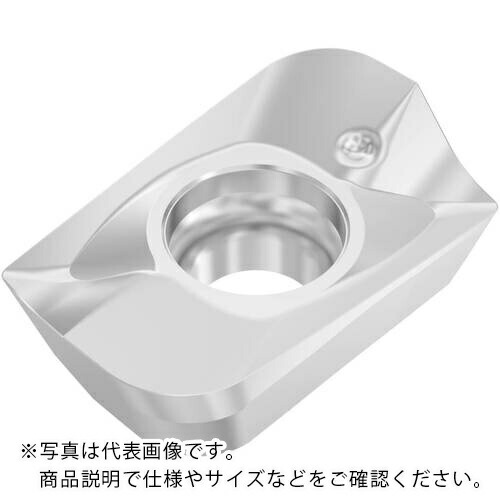 セコ ( セコ・ツール ) フライス ターボ圧砕機用さし入れる XOMX18・ MP3501 ( XOMX180631R-M10 MP3501 ) 【10個仕掛ける】