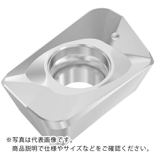 セコ ( セコ・ツール ) フライス ターボミル用インサート XOMX1204・ MP3501 ( XOMX120416TR-M12 MP3501 ) 【10個セット】