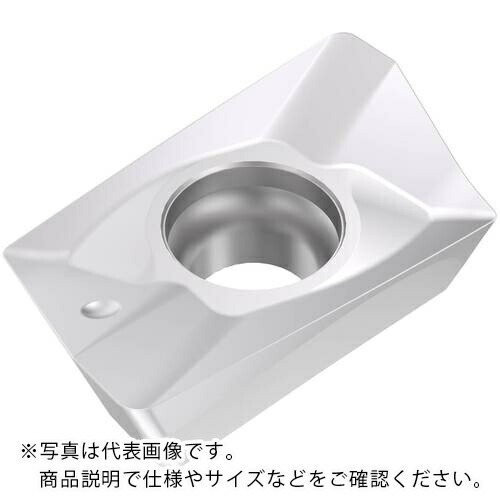 セコ ( セコ・ツール ) フライス ターボ圧砕機用さし入れる XOMX18・ MP3501 ( XOMX180608R-M10 MP3501 ) 【10個仕掛ける】