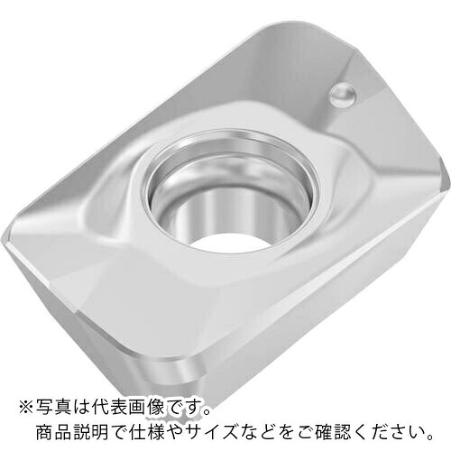 セコ ( セコ・ツール ) フライス ターボミル用インサート XOMX10T3・ MP3501 ( XOMX10T312TR-M09 MP3501 ) 【10個セット】