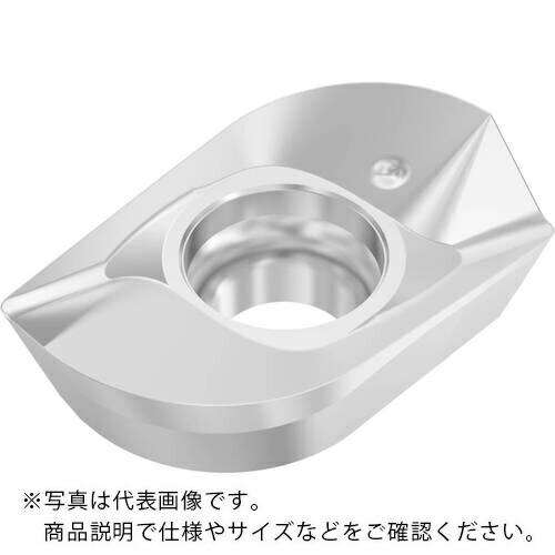 セコ ( セコ・ツール ) フライス ターボ圧砕機用さし入れる XOMX18・ MP3501 ( XOMX180663R-M10 MP3501 ) 【10個仕掛ける】