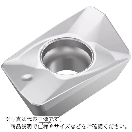セコ ( セコ・ツール ) フライス ターボミル用インサート XOMX1204・ MP3501 ( XOMX120408TR-MD13 MP3501 ) 【10個セット】