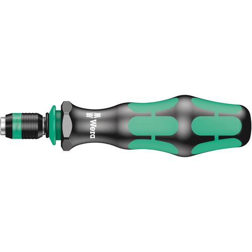 Wera 817R ビットフォルダー ( 051482 )