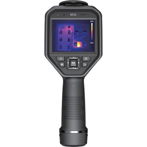 HIKMICRO ハンディサーモグラフィーカメラ ( M31 )