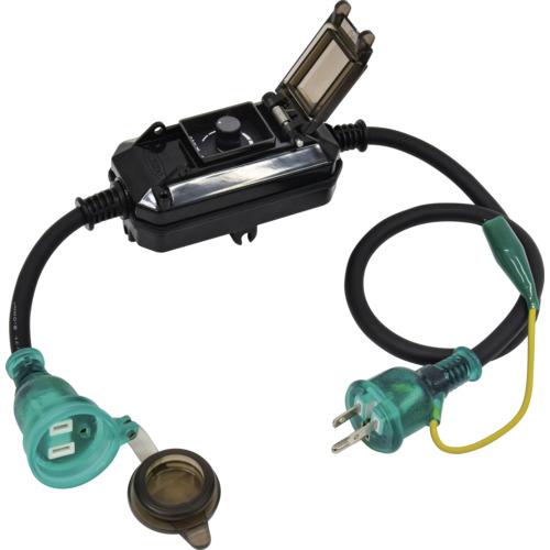 NICHIDO ( 日動工業 ) スピコンBOX ( SPB-E011W-S )