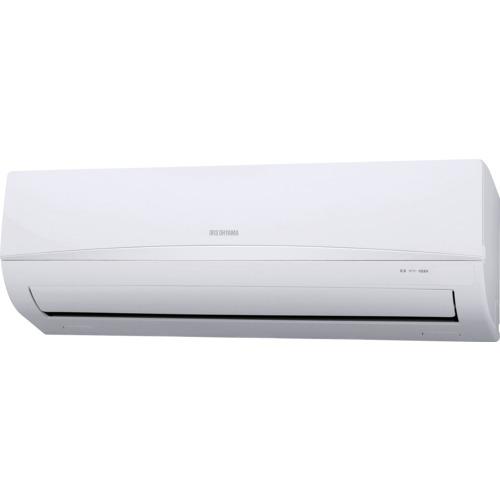 IRIS ( アイリスオーヤマ ) 110874 御部屋空調設備2.8kW(標準尺度) 白いこと ( IRA-2806R )