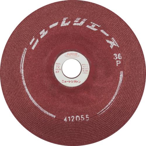 【SALE必要経費】NRS ( ニューレジストン ) 摩擦剃刀砥 ニューレジエース 180×6×22 36P ( NRA1806-36P ) 【25枚仕掛ける】