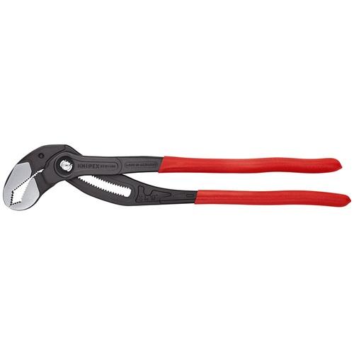KNIPEX 【ブリスターパック仕様】コブラXL ソフトプラスチックハンドル 400mm ( 8701400SB )