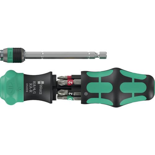 Wera ラチェット式１番ウッド 手工芸品質問用紙 パウダーコンパクト 20 RA-R ( 051513 )