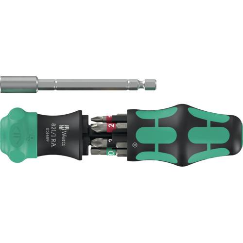 Wera ラチェット式１番ウッド 手工芸品質問用紙 パウダーコンパクト 28 RA 1 ( 051519 )