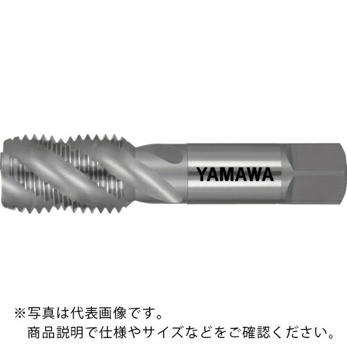 ヤマワ ( 弥満和製造所 ) 渦巻き水道栓 SP P3 M28X2 ( SP-M28X2 )