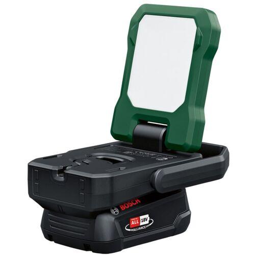 ボッシュ 18Vコードレス点火装置+蓄電池申し受ける器仕掛ける ( ESL18V-400HSET )