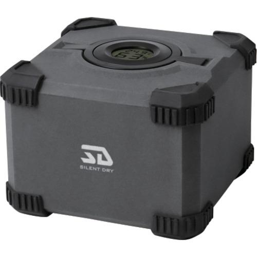 SILENTDRY 除湿石”HYPERCUBE” 1000g(湿度計付) ( AFA1000 ) DRYTECH社