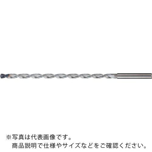 GUHRING ( グーリング ) 超硬MQLロングドリル20×D用 TiAINコート 3.8mm ( 6511.3.800 ) グーリングジャパン(株)