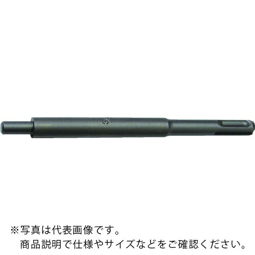 DENSAN ( ジェフコム ) 営造物船がかり用打込棒 ( CUK-30100 ) 【製造業者取寄】