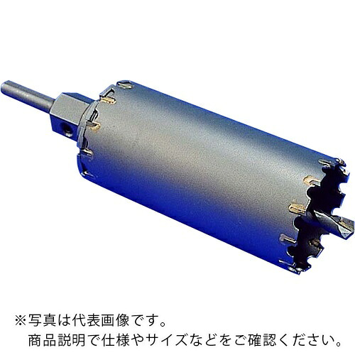DENSAN ( ジェフコム ) ダブルコア80mm ( WC-80 ) ジェフコム(株) 【メーカー取寄】