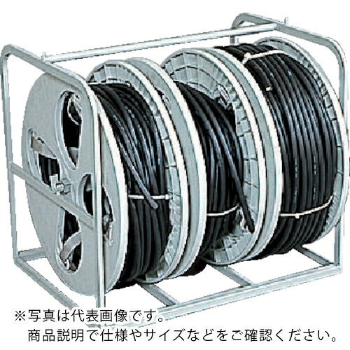 DENSAN ( ジェフコム ) プラマジックリール ( PM-SC1 ) 【製造業者取寄】