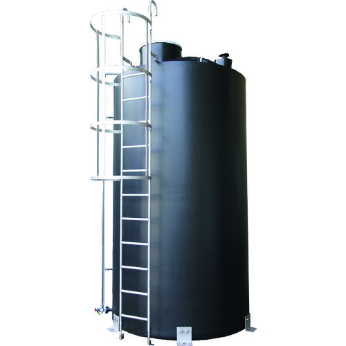 ダイライト 大型タンク スリムタンク 10000L ( SL-10000L (SL10000L)(MSL10M) ) ダイライト(株) 【メーカー取寄】