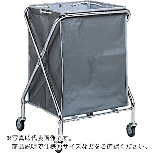 NAIKI ( ナイキ ) BMダスト小本体・替袋E緑 ( DC100-GR ) (株)ナイキ 【メーカー取寄】