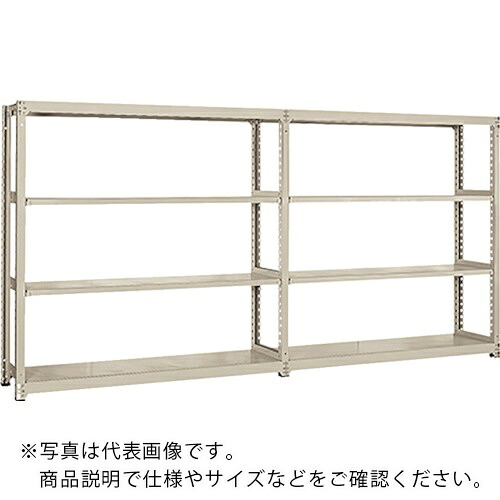 【SALE必要経費】NAIKI ( ナイキ ) 軽さ仕合わせ(ボルトレスタイプ) W1505×D600×H2108 ( NMK7560-5R ) (株)ナイキ