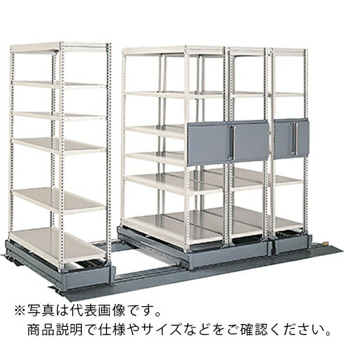 NAIKI ( ナイキ ) 手動式民族大移動仕合わせ W1010×D938×H2245 ( NSMK-7346-WK ) 【製造業者取寄】