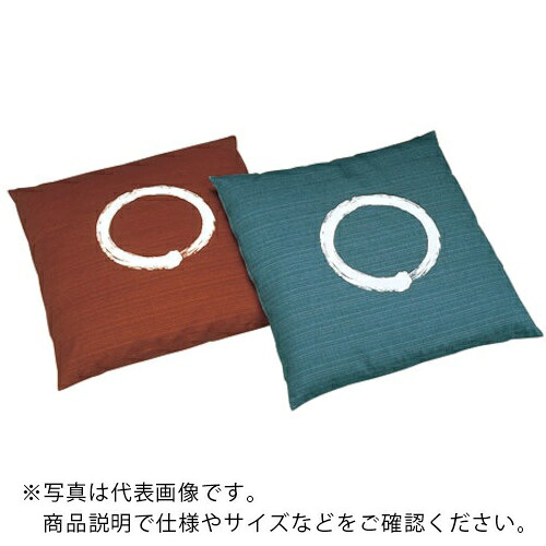 NAIKI ( ナイキ ) 座蒲団 ( ZF-9722 ) 【製造業者取寄】
