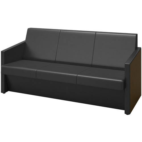 【SALE通貨価値】NAIKI ( ナイキ ) 応接仕掛ける ( ZRE168LW5-BK ) (株)ナイキ