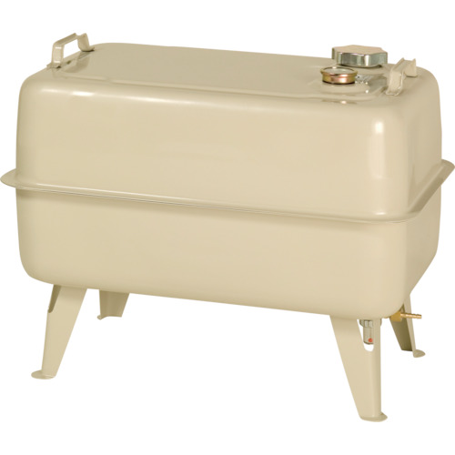 オーティ・マットー 屋内用ランプ油貯蔵タンク 小型貯蔵タンク 39L ( OT-40S ) 【製造業者取寄】