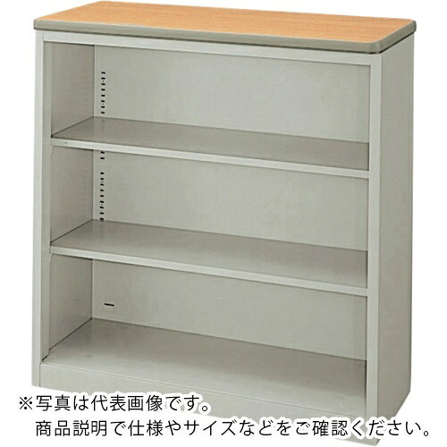 NAIKI ( ナイキ ) ご機嫌カウンタ 1200×460×950 ( SNC1290N-AWL ) 【製造業者取寄】