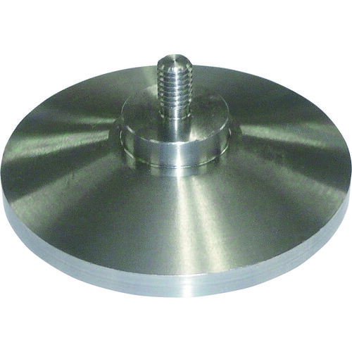 A＆D ( エー・アンド・デイ ) テンションゲージ用オプション 圧縮受圧板 1KN/500N/50N用 φ60mm ( J-C3-1KN-U ) (株)エー・アンド・デイ 【メーカー取寄】