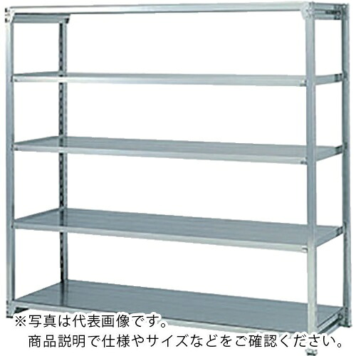 NAIKI ( ナイキ ) 軽中量ステンレス鋼仕合わせ W1586×D322×H2100 ( RFM3S751J-5 ) 【製造会社取寄】