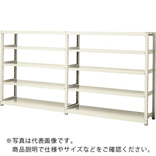 NAIKI ( ナイキ ) 中量仕合わせ500K手合い W960×D476×H2410 ( RAH835-5 ) 【製造業者取寄】