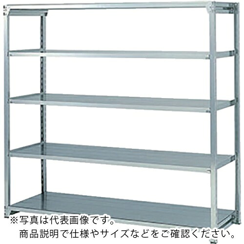 【SALE必要経費】NAIKI ( ナイキ ) 軽中量ステンレス鋼仕合わせ W961×D322×H2100 ( RFM3S731-5 ) (株)ナイキ