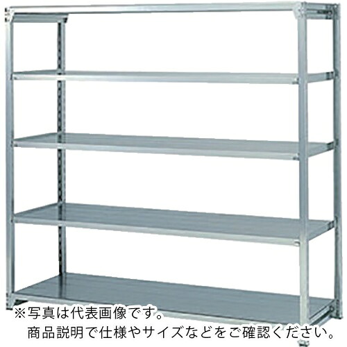 NAIKI ( ナイキ ) 軽中量ステンレス鋼仕合わせ W1586×D322×H1800 ( RFM3S651J-5 ) 【製造会社取寄】