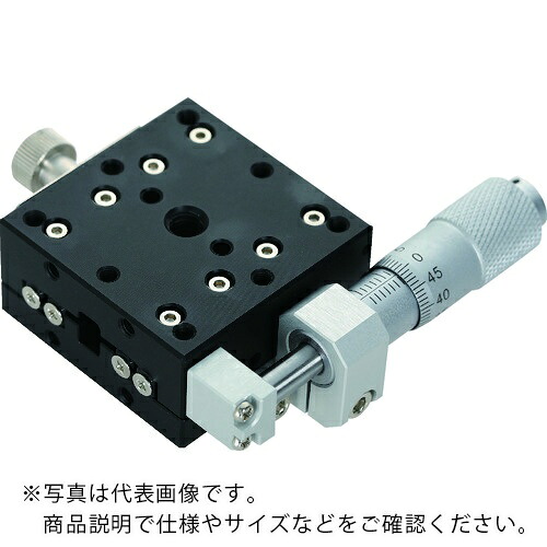 TRUSCO ( トラスコ中山 ) 【売切廃番】X高座 差し交わす巻き 80X80 真っただ中 ( ECRXC80 )