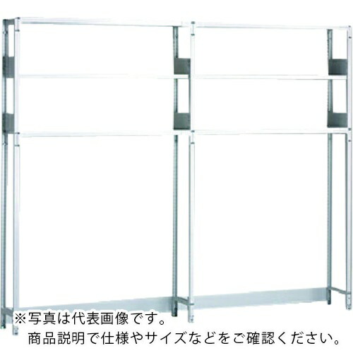 【SALE通貨価値】NAIKI ( ナイキ ) シェルビングシステム (かかわり合い) ( LAB12324SAR ) (株)ナイキ