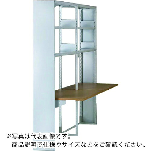 NAIKI ( ナイキ ) 側板(スチールパネル) ( LABGI24 ) (株)ナイキ 【メーカー取寄】