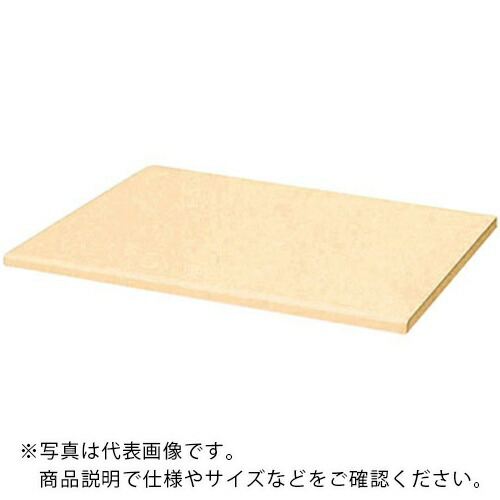 【SALE必要経費】NAIKI ( ナイキ ) 納める庫 CW型 天板 (両面・片面兼用 20粍厚)地絹木材 ( CW-600TPU-S ) (株)ナイキ