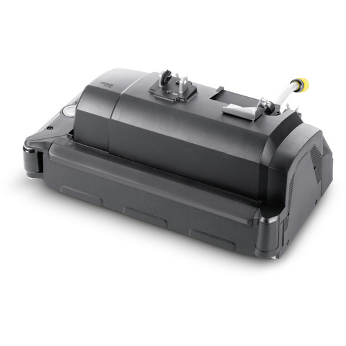 KARCHER ( ケルヒャー ) ブラシヘッド R55 W() ( 2.763-011.0 ) ケルヒャージャパン(株) 【メーカー取寄】