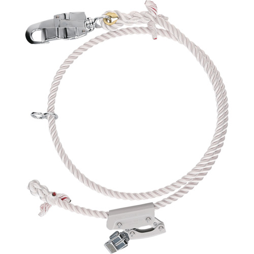 JEFCOM ( ジェフコム ) 細工物位置選定用縄索(軽さ・ホンブルグ帽手合い) ( WP-200FCS-WTS ) 【製造業者取寄】