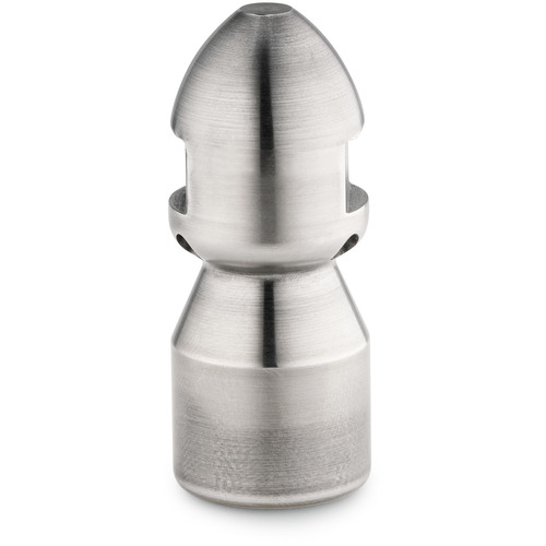 KARCHER ( ケルヒャー ) 高圧洗浄機用Pipe cleaning nozzle standard 030 50MPa ( 4.765013.0 ) ケルヒャージャパン(株) 【メーカー取寄】