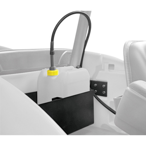 KARCHER ( ケルヒャー ) 床洗浄機用Add-on kit metering cleaning agents B250 ( 2.643851.0 ) ケルヒャージャパン(株) 【メーカー取寄】